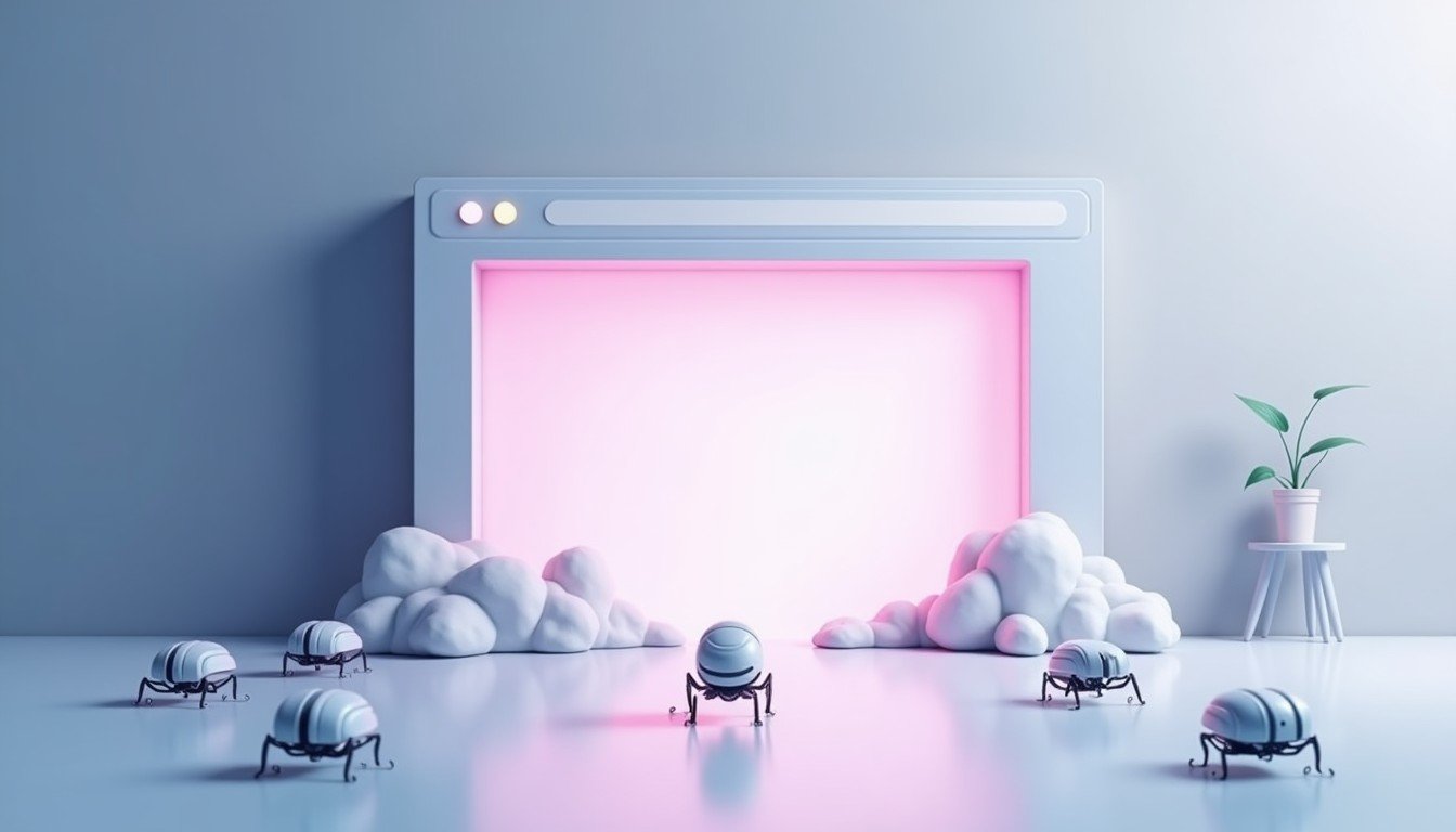 Siteniz botlara boş görünüyor olabilir: JavaScript render sorunu — Teknik rehberi