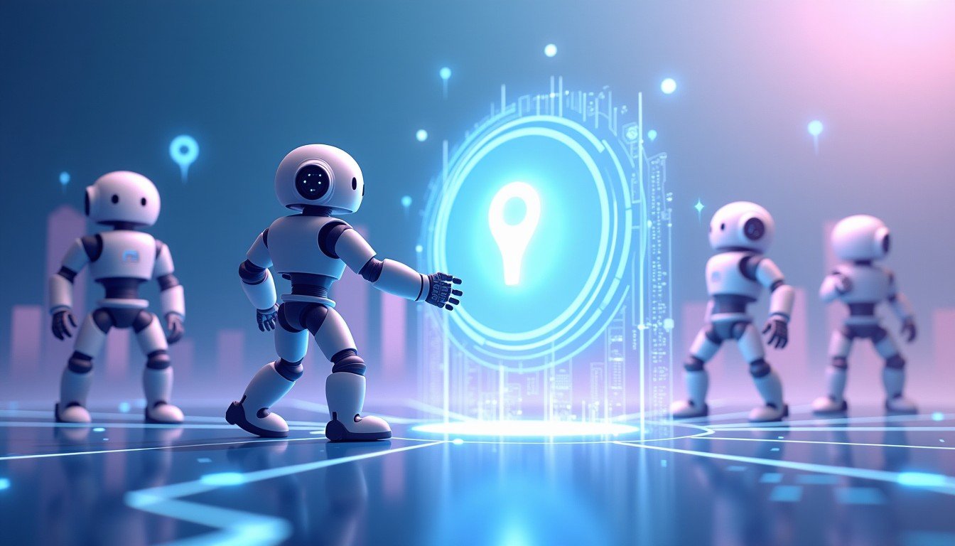 robots.txt ile yapay zeka botlarına izin verme rehberi — Teknik rehberi